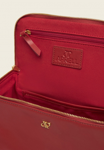 Сумка W5121 Красный